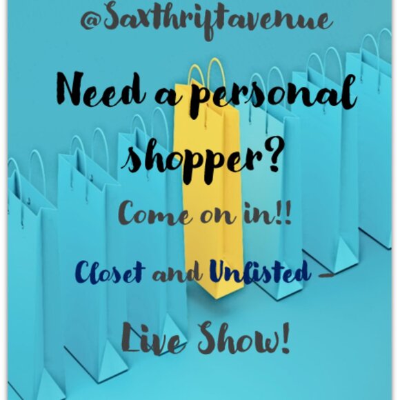 TBA Solo Closet Show - Picture 1 of 1